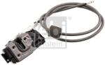 Febi Bilstein incuietoare usa FEBI BILSTEIN Plus 199067 (199067)