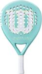 Wilson Blade LS V4 Mint Green padel ütő