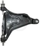 ABS Brat, suspensie roata ABS 210589 (210589)