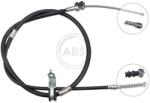 ABS Cablu, frana de parcare ABS K16168 (K16168)