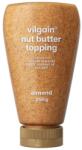 Vilgain Multipack 3 pièces - Nut Butter Topping -⁠ finoman pörkölt mogyoróból, egyszerű adagolás, hozzáadott cukor és szintetikus adalékanyagok nélkül - vilgain - 11 970 Ft
