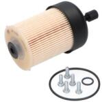 KAVO PARTS filtru combustibil KAVO PARTS NF-2482 (NF-2482) - automobilus