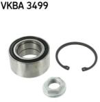 SKF Set rulment roata SKF VKBA 3499 (VKBA 3499)