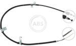ABS Cablu, frana de parcare ABS K19047 (K19047)