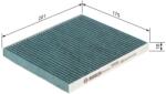 Bosch Filtru, aer habitaclu BOSCH 0 986 628 541 (0 986 628 541)