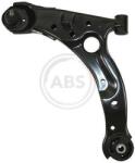ABS Brat, suspensie roata ABS 210821 (210821)