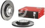 BREMBO Disc frana BREMBO PRIME LINE - UV Coated 09. B743.41 (09.B743.41)