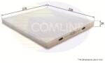 COMLINE Filtru, aer habitaclu COMLINE EKF366 (EKF366)
