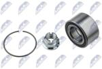 NTY Set rulment roata NTY KLP-RE-001 (KLP-RE-001)