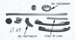 Magneti Marelli chit lant de distributie MAGNETI MARELLI 341500001360 (341500001360)