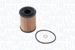Magneti Marelli Filtru ulei MAGNETI MARELLI 153071762342 (153071762342)