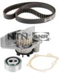 SNR Set pompa apa + curea dintata SNR KDP459.081 (KDP459.081)
