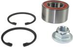 Metzger Autoteile Set rulment roata METZGER AUTOTEILE WM 2013 (WM 2013)