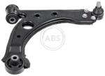 ABS Brat, suspensie roata ABS 211063 (211063)