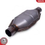 ESEN SKV Catalizator, universal ESEN SKV 62SKV047 (62SKV047)