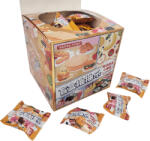  Meglepetés radír tasakban, ételek, QH-8989 (KNC-989890) - mesescuccok