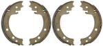 ABS Set saboti frana, frana de mana ABS 9292 (9292)
