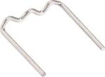VIGOR Clema reparat material plastic VIGOR V3672N (V3672N) Cleste