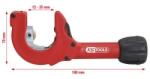KSTOOLS Dispozitiv de taiat teava KSTOOLS 104.5060 (104.5060)
