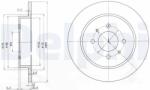 DELPHI Disc frana DELPHI BG3102 (BG3102)