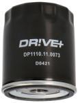 DR! VE+ Filtru ulei DR! VE+ DP1110.11. 0073 (DP1110.11.0073) - automobilus