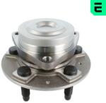 OPTIMAL Set rulment roata OPTIMAL 201611 (201611)