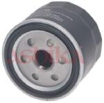 ASHIKA Filtru ulei ASHIKA 10-04-411 (10-04-411) - automobilus