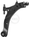 ABS Brat, suspensie roata ABS 210295 (210295)