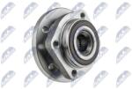 NTY Set rulment roata NTY KLP-VV-014 (KLP-VV-014)