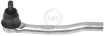 ABS Cap de bara ABS 230610 (230610)