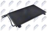 NTY Condensator, climatizare NTY CCS-ME-001 (CCS-ME-001)