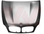 VAN WEZEL Capota motor VAN WEZEL 0687660 (0687660)