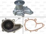 VALEO Pompă de apă, răcire motor VALEO 506737 (506737)
