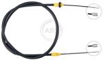 ABS Cablu, frana de parcare ABS K15498 (K15498)