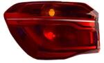 VAN WEZEL Lampa spate VAN WEZEL 0684926 (0684926)