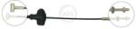 ABS Cablu, frana de parcare ABS K17421 (K17421)