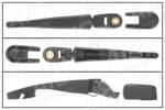 AIC brat stergator, parbriz AIC 59725 (59725)