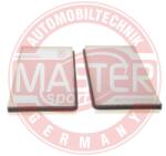 Master-sport Germany Filtru, aer habitaclu MASTER-SPORT GERMANY 22002-2-IF-SET-MS (22002-2-IF-SET-MS)