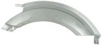 BLIC Aripa interioara BLIC 6504-03-3548334P (6504-03-3548334P) - automobilus