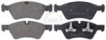 ABS set placute frana, frana disc ABS 37507 (37507)