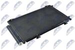 NTY Condensator, climatizare NTY CCS-TY-002 (CCS-TY-002)