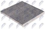 NTY Filtru, aer habitaclu NTY FCF-PE-018C (FCF-PE-018C)