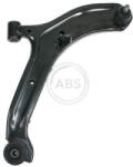ABS Brat, suspensie roata ABS 210281 (210281)
