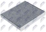 NTY Filtru, aer habitaclu NTY FCF-CH-008C (FCF-CH-008C)