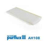 PURFLUX Filtru, aer habitaclu PURFLUX AH108 (AH108)