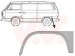 VAN WEZEL Panou lateral VAN WEZEL 5870145 (5870145)