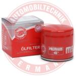 Master-sport Germany Filtru ulei MASTER SPORT 714/4-OF-PCS-MS (714/4-OF-PCS-MS)