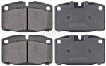 ABS set placute frana, frana disc ABS 36145 (36145)
