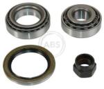 ABS Set rulment roata ABS 200681 (200681)