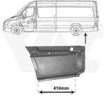 VAN WEZEL Panou lateral VAN WEZEL 3077143 (3077143)